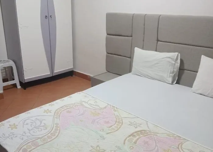 Apartment Porto Sokhna Pyramids